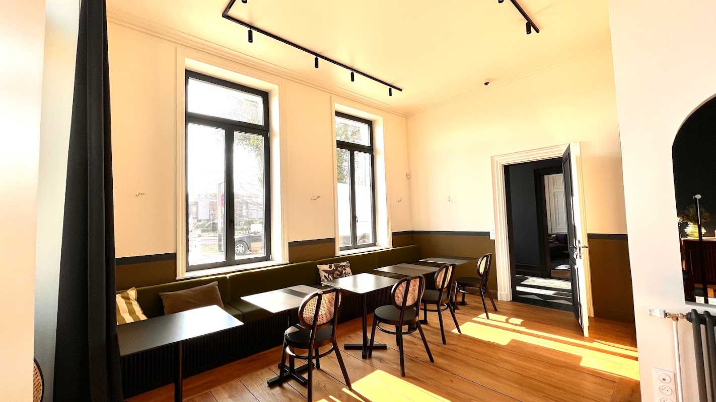 Photo de Maison Meeting