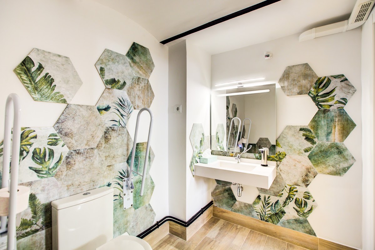 Photo de Coworking Bernabéu