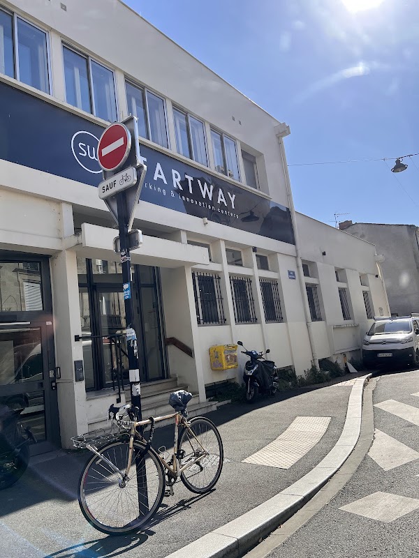 Photo de Mitwit Bordeaux République