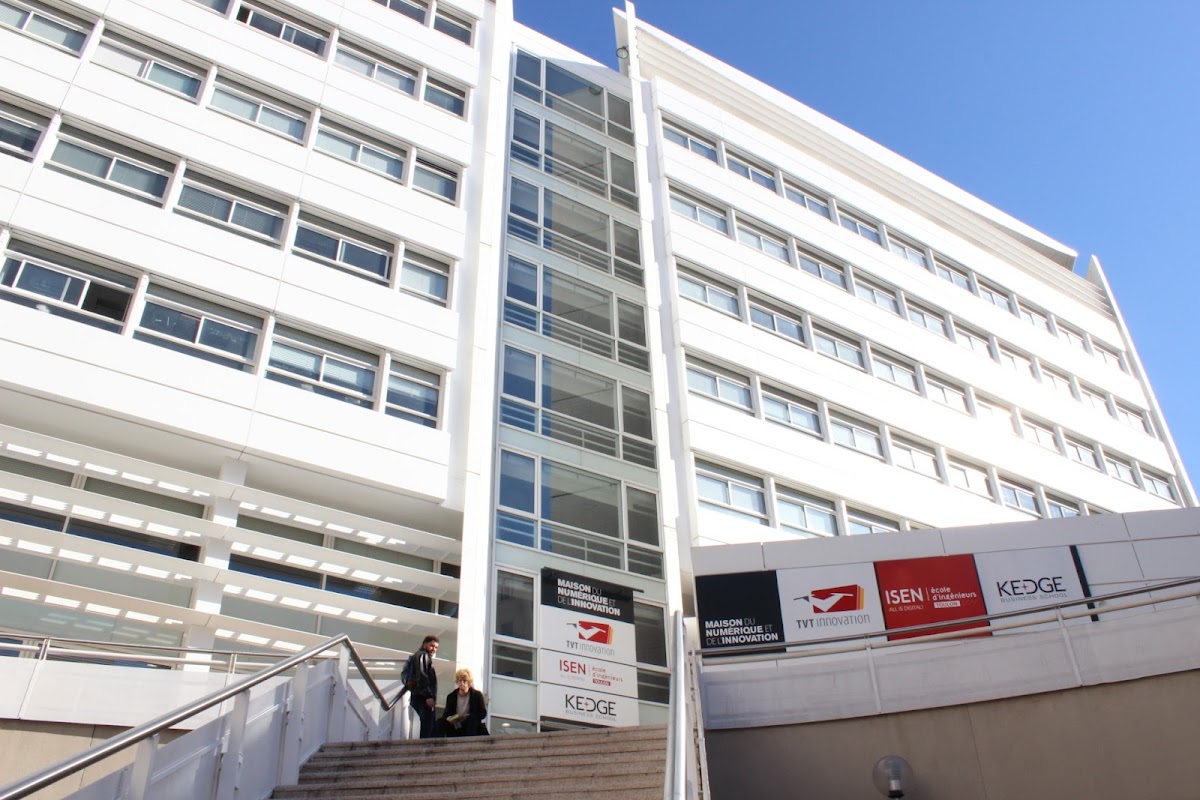 Photo de La Cantine Toulon