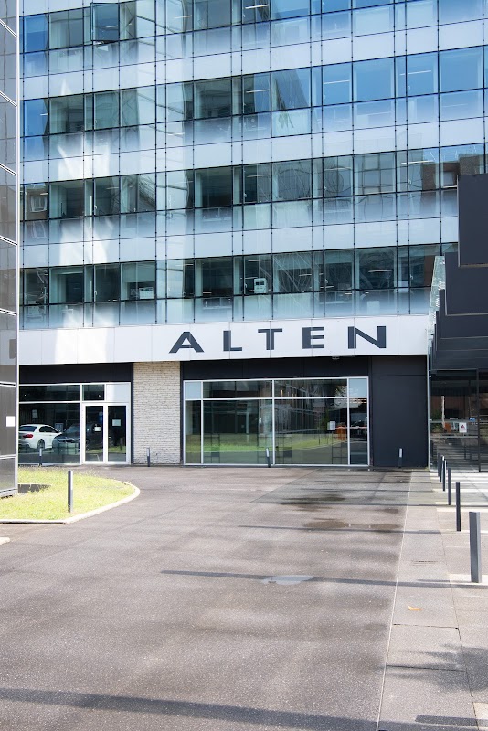 Photo de Desk & Work Boulogne