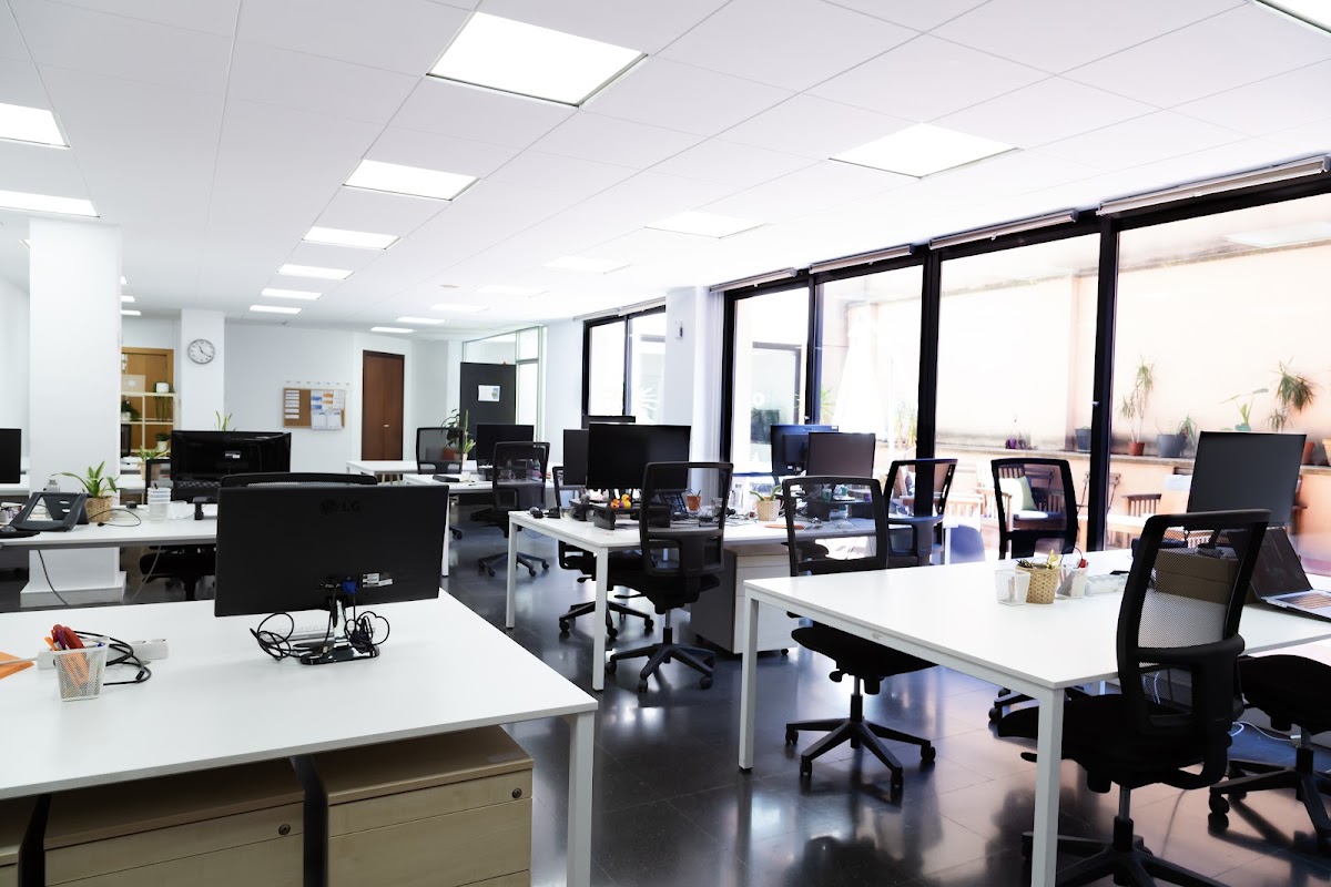 Photo de CREC Mallorca