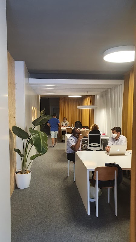 Photo de Cow Coworking