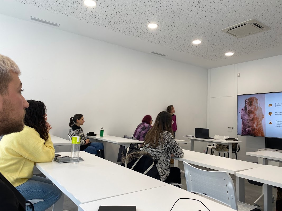 Photo de Espazo A Proa