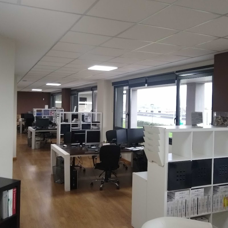 Photo de Coworking Navia