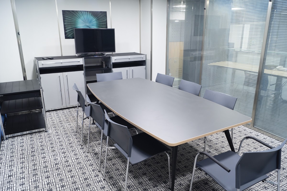 Photo de Job Coworking