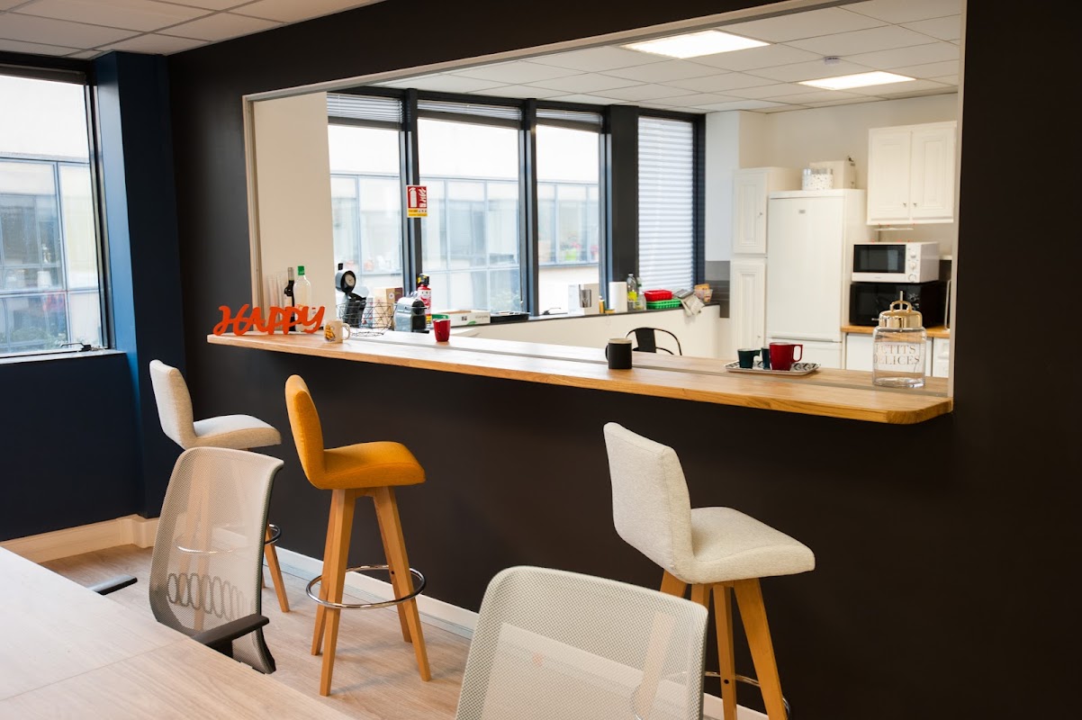 Photo de Coworkea Vanves