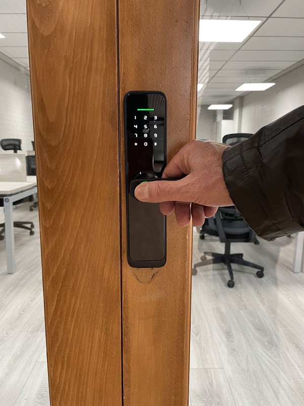 Photo de The Club Coworking