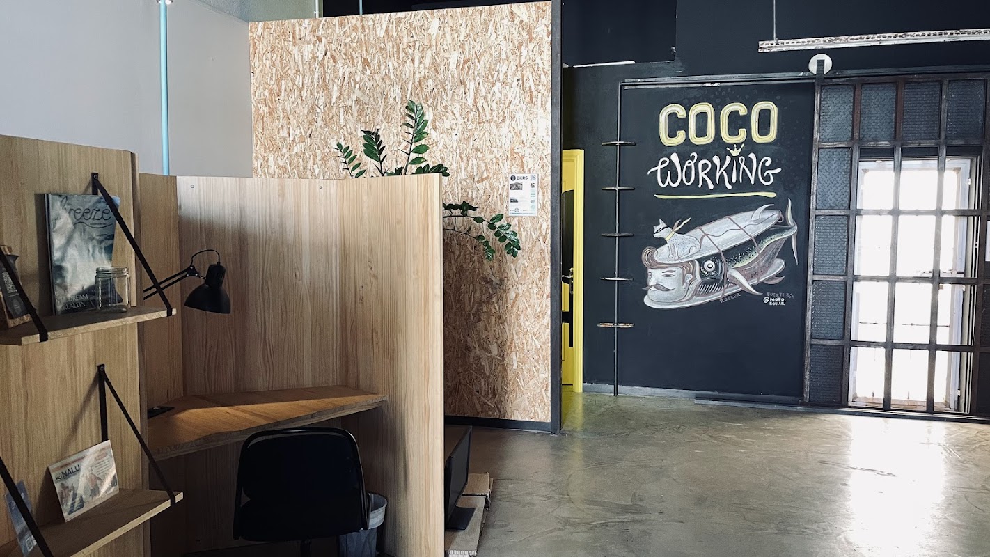 Photo de Cocoworking