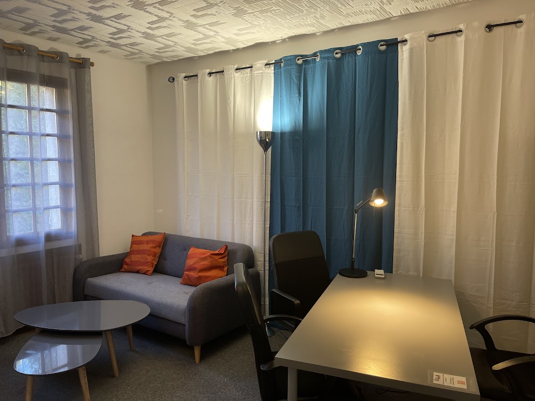 Photo de Coworking Venelles