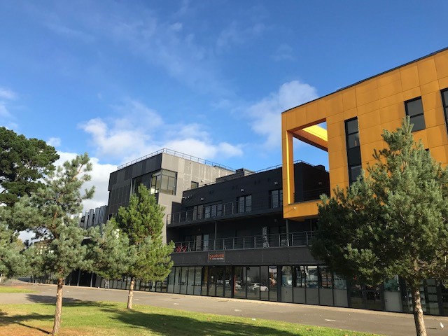 Photo de Centre d'affaires Lorient Mer
