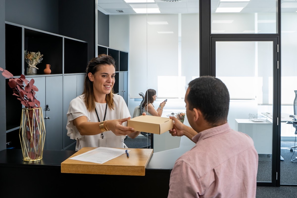 Photo de Coworking Lantopia