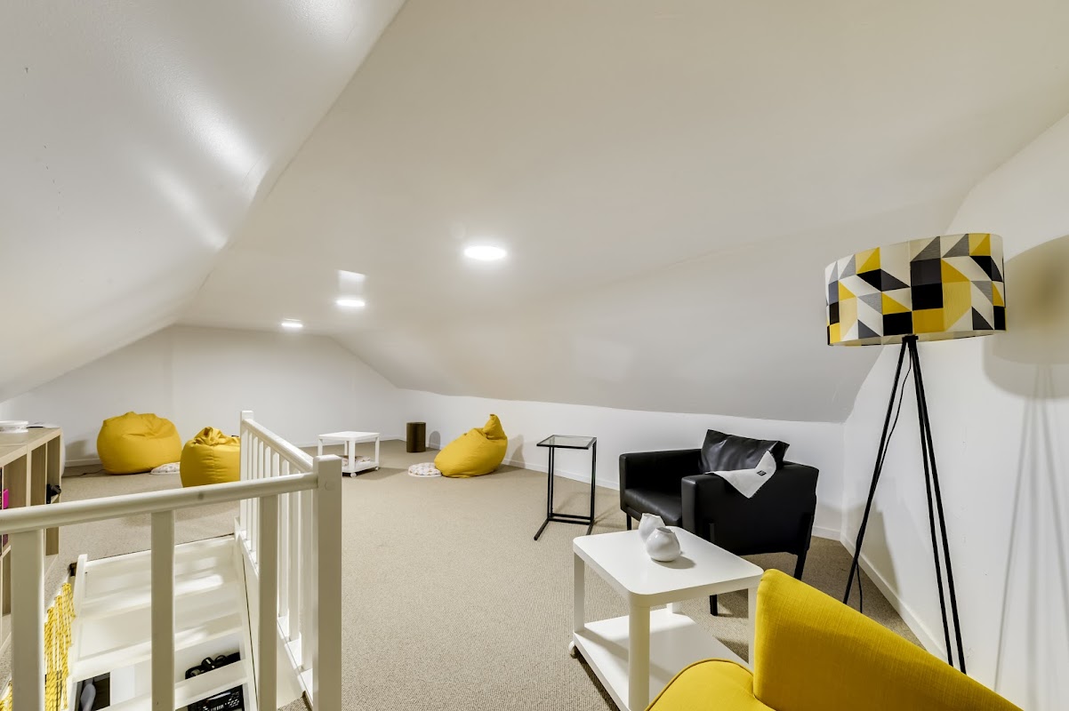 Photo de Cosy Workin'