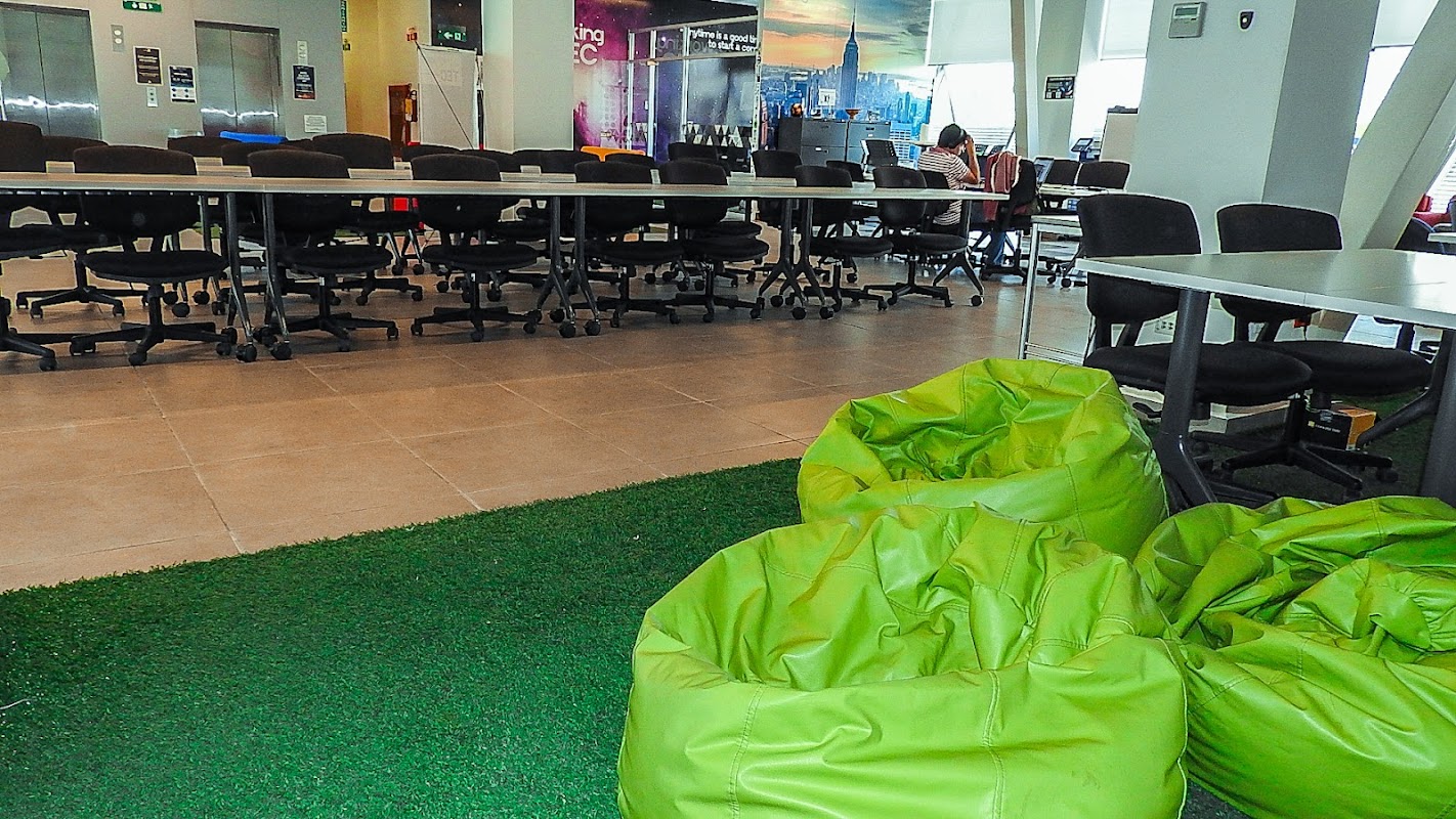 Photo de WeWork Chihuahua