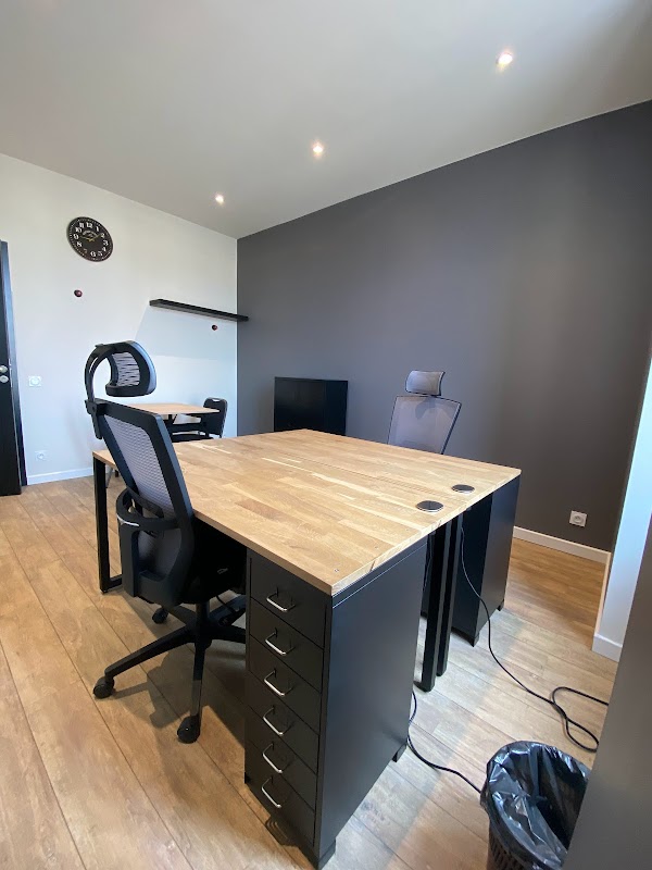 Photo de La Gare Coworking Salon