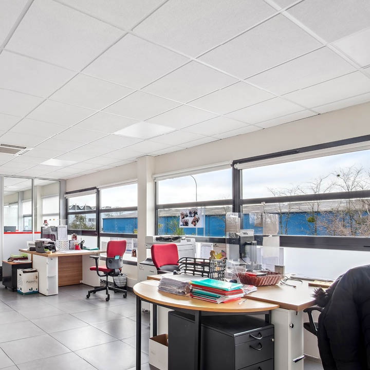 Photo de Buro Club Meaux