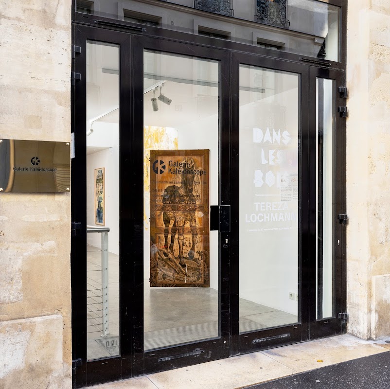 Photo de KALEIDOSCOPE OFFICES