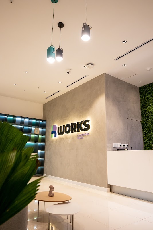 Photo de Regency Works