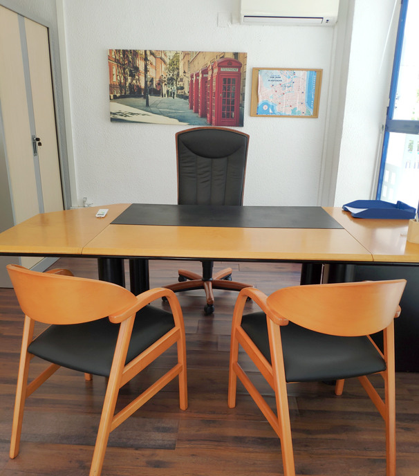 Photo de Coworking Playa San Juan