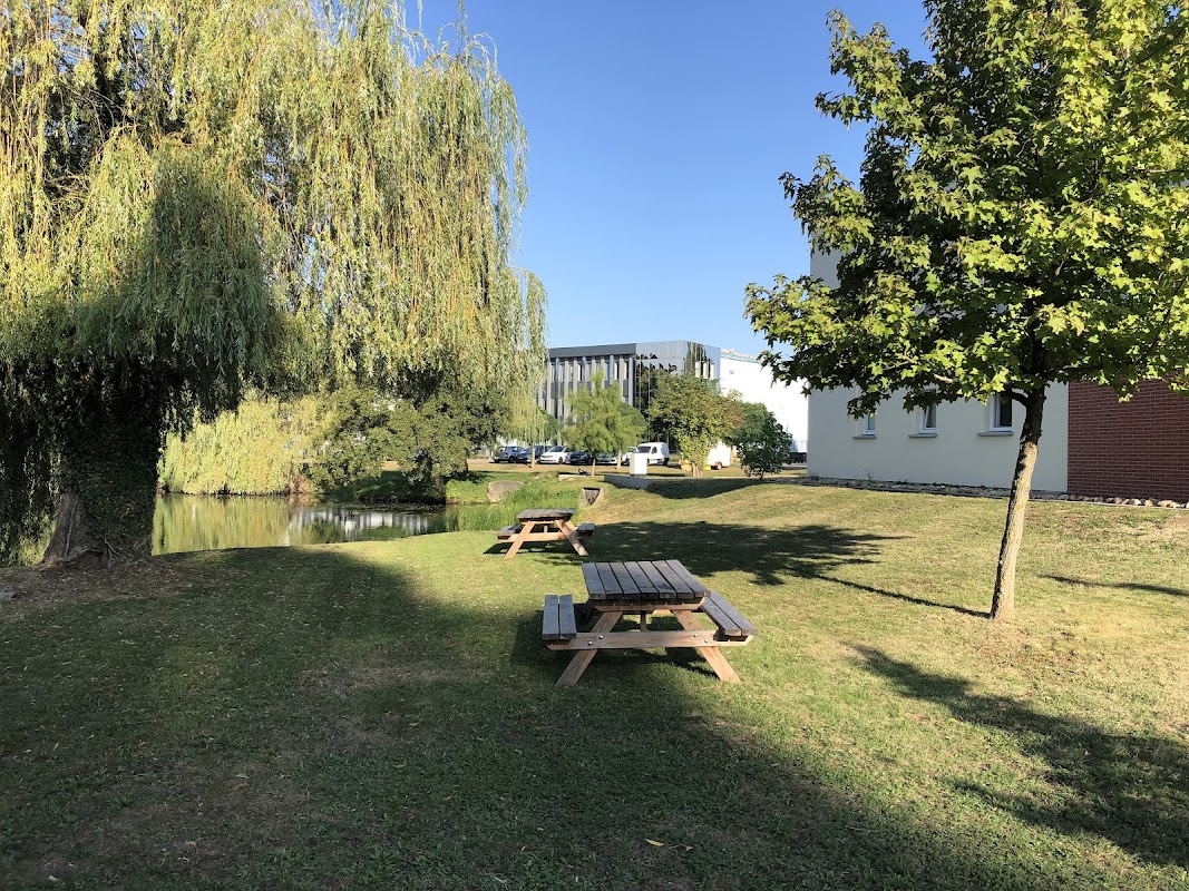 Photo de Coworking Metz