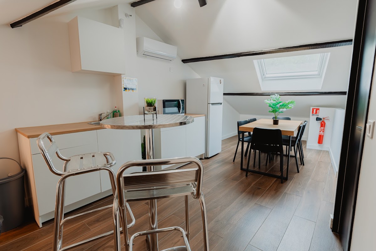 Photo de PSE Coworking