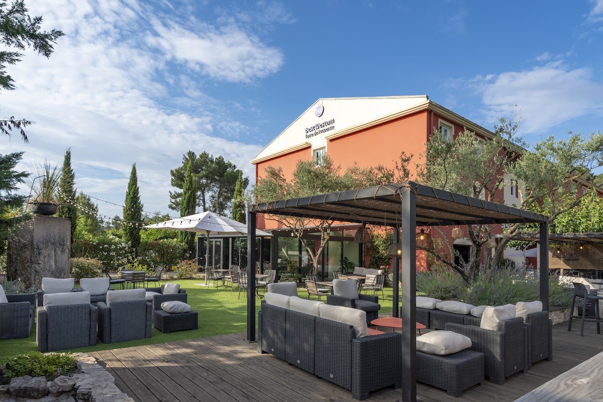 Photo de myWO Le Cannet des Maures