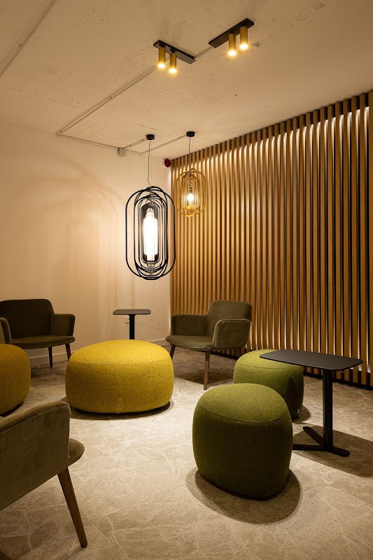 Photo de Mutations Consultants Lille