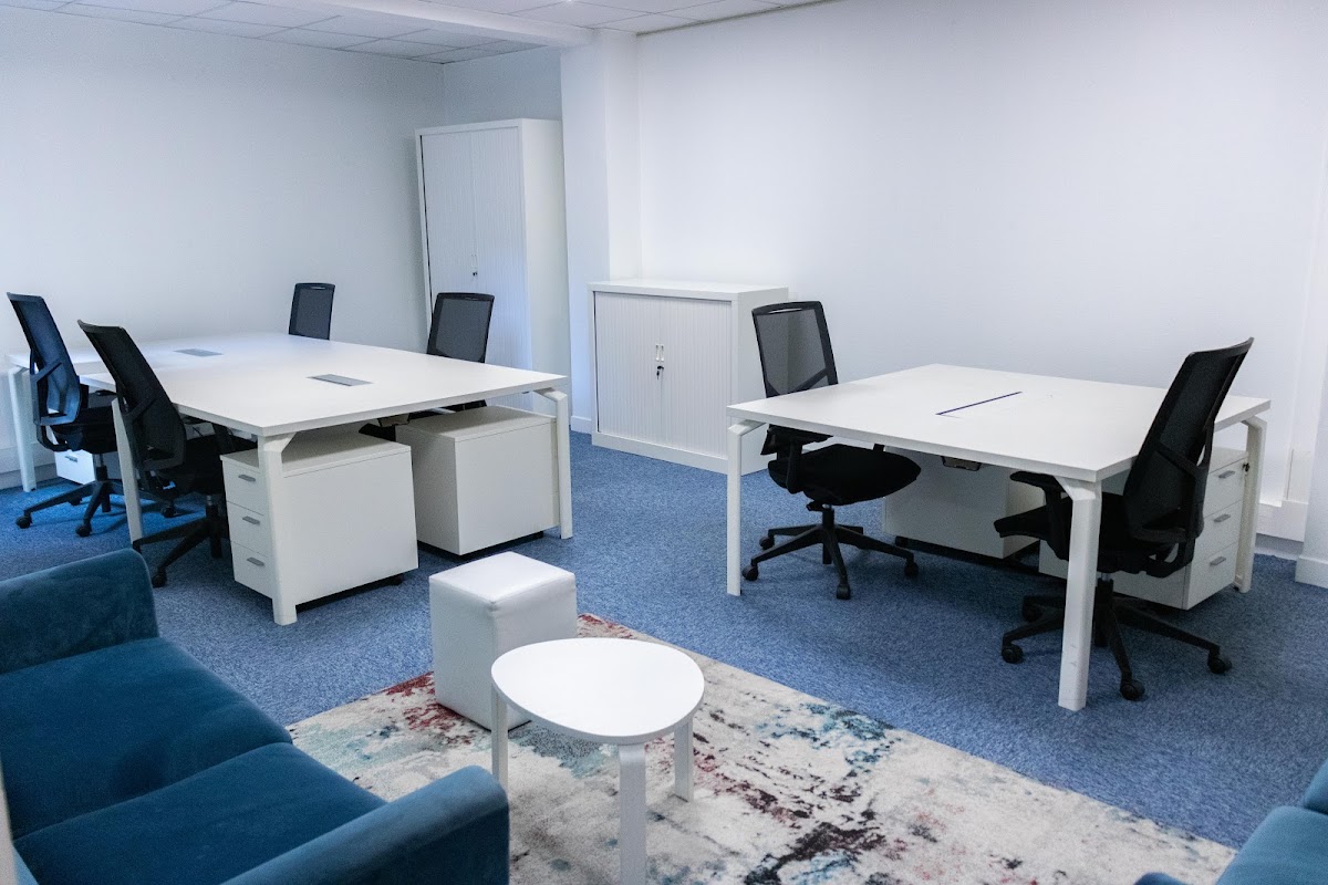 Photo de La Chapelle Coworking