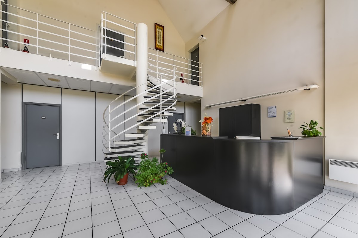 Photo de Point Affaire Orléans