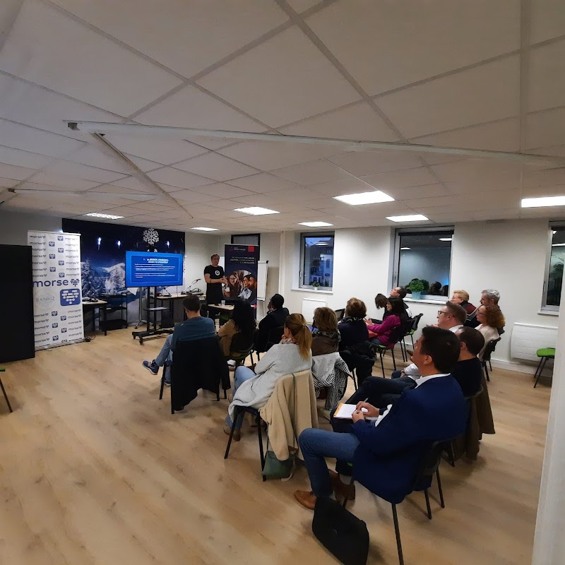 Photo de Integral Business Services