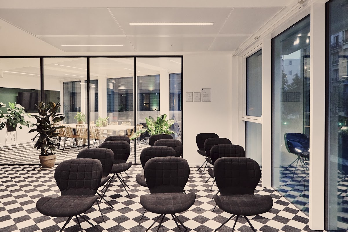 Photo de Morning Clichy