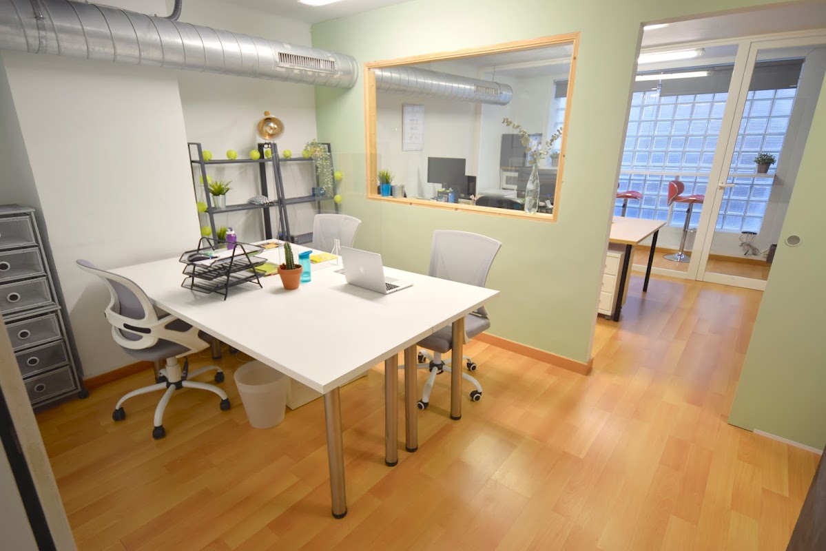 Photo de Graci Work Center