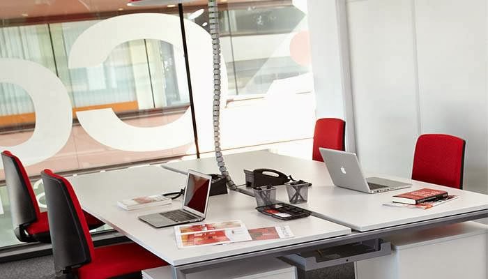 Photo de Coworking Girona