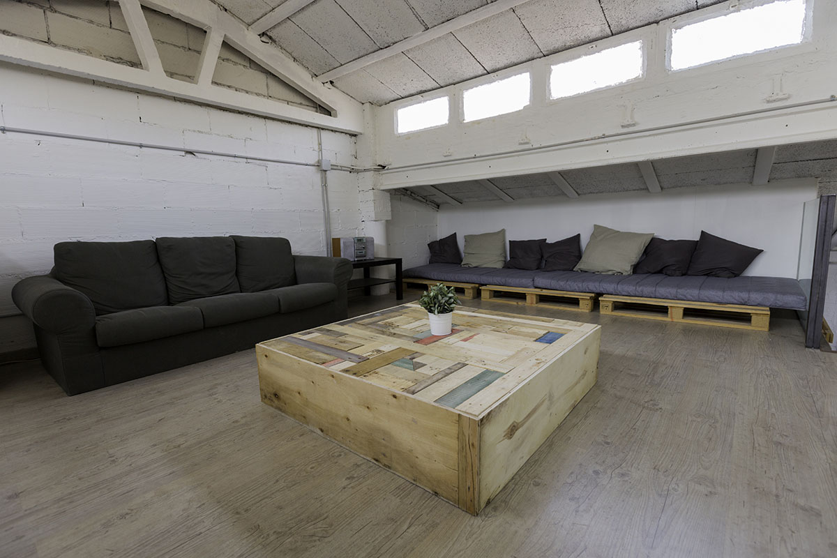 Photo de Coworking En Sant Cugat