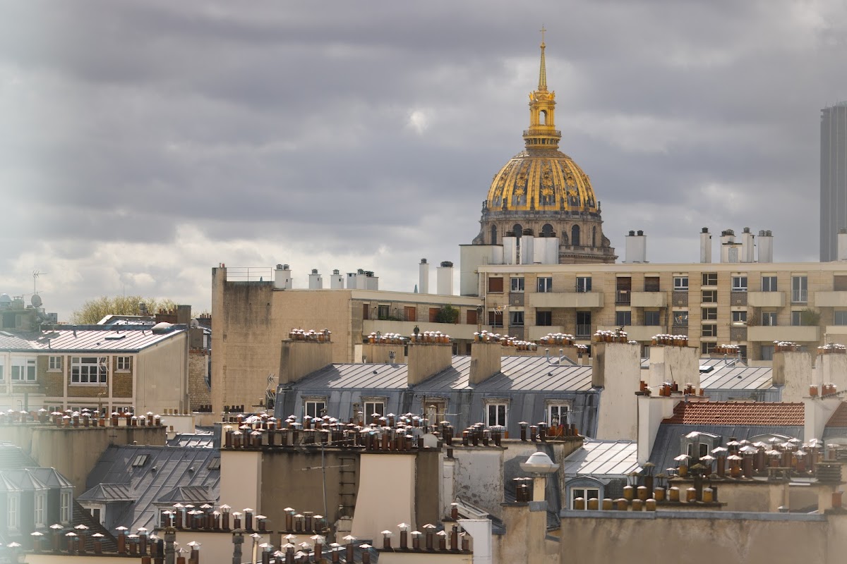 Photo de Coworkea Invalides