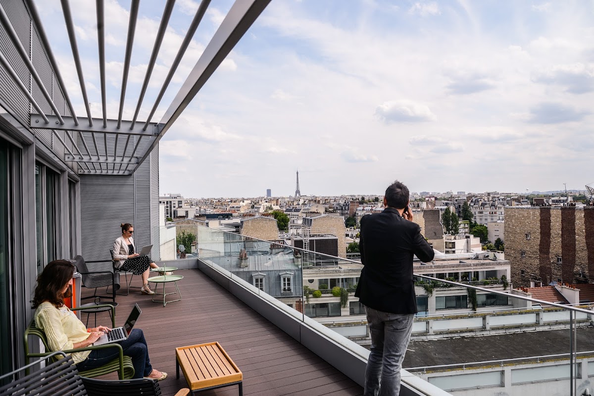 Photo de YouFirst Collaborative