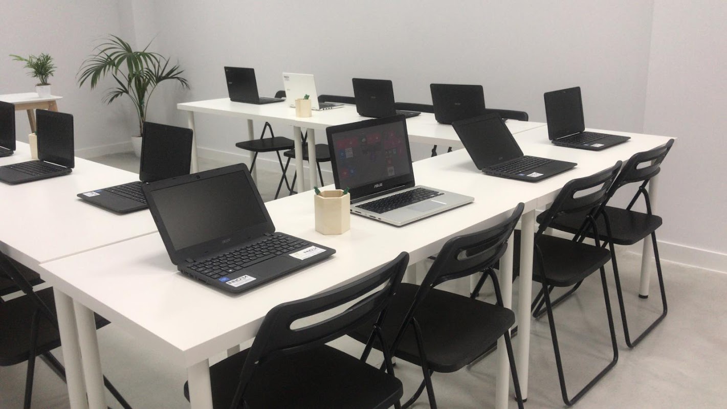 Photo de Elche Coworking