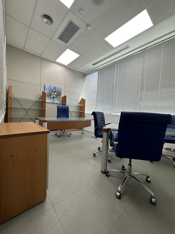 Photo de Espacio Coworking Trescantos