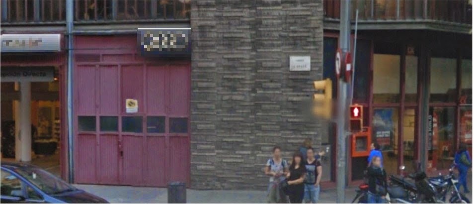 Photo de Aragó3Noventa