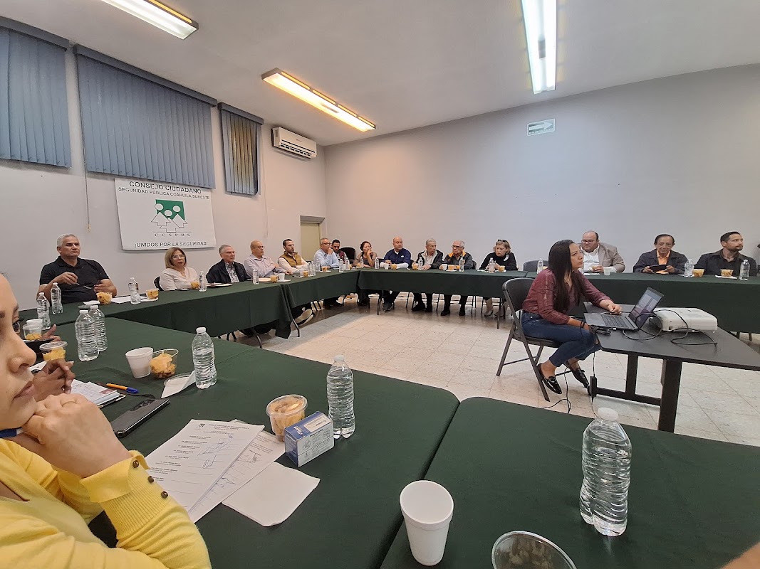 Photo de Centro Empresarial Saltillo