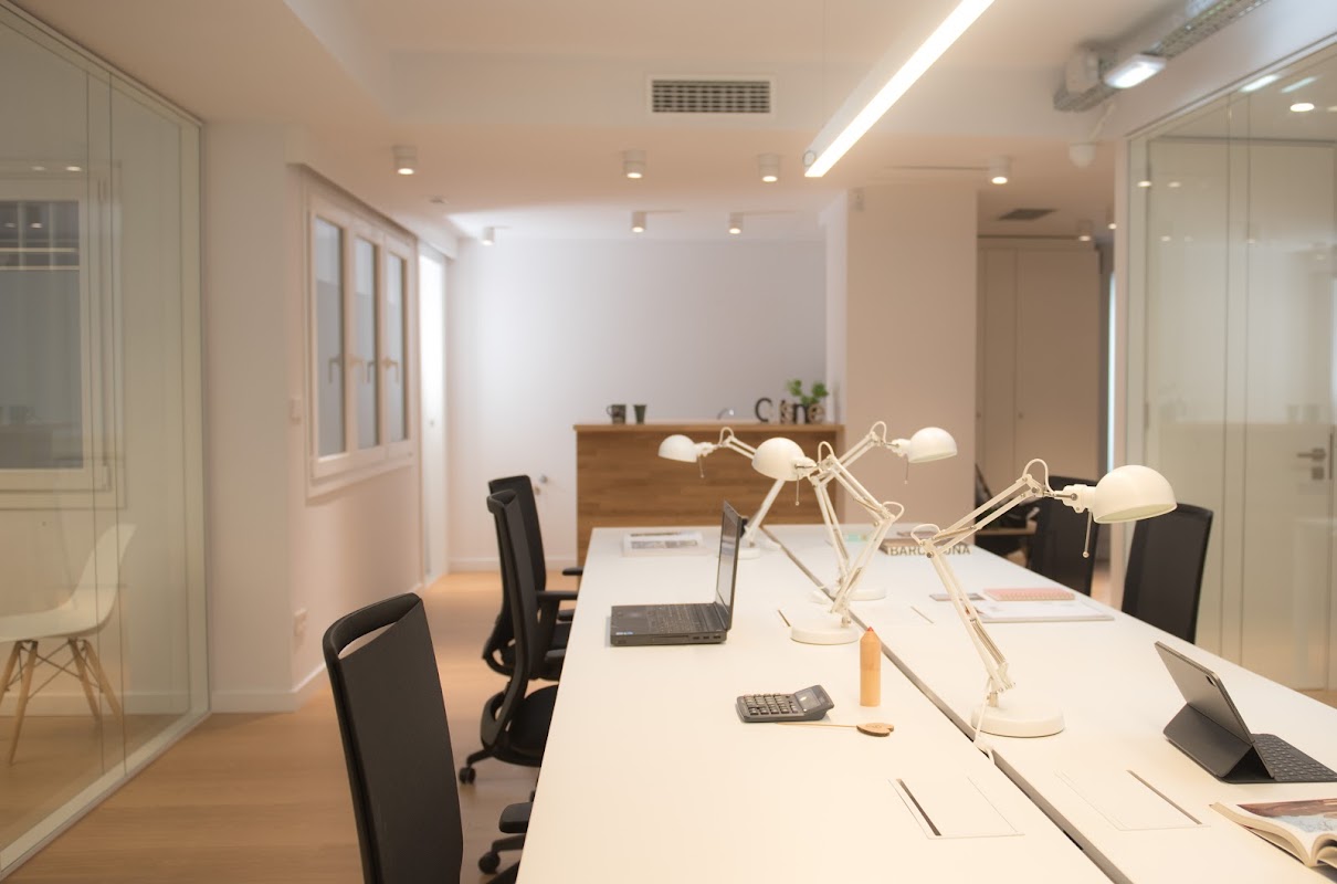 Photo de Aurea Coworking