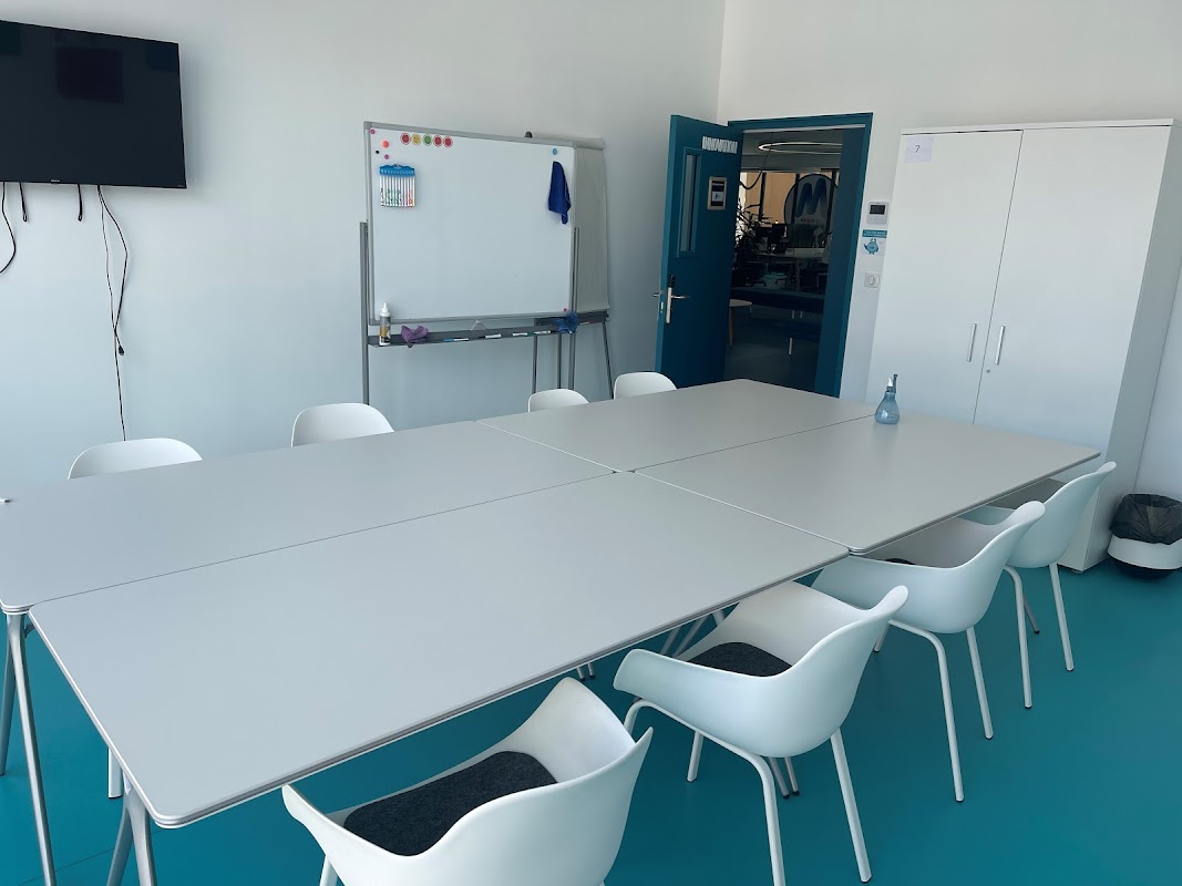 Photo de Maison du numérique et de l'Innovation du Calaisis