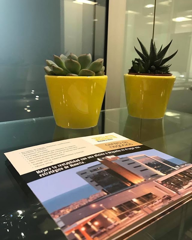 Photo de Coworking Almería