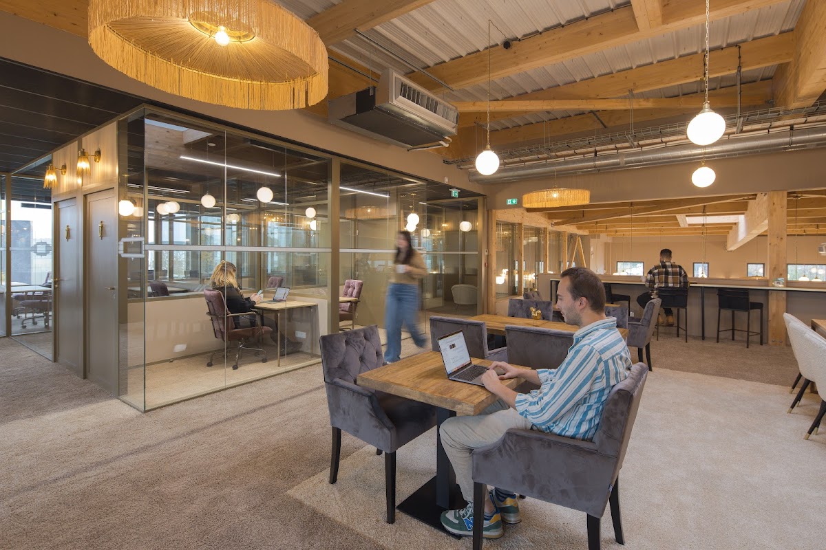 Photo de Now Connected Isneauville