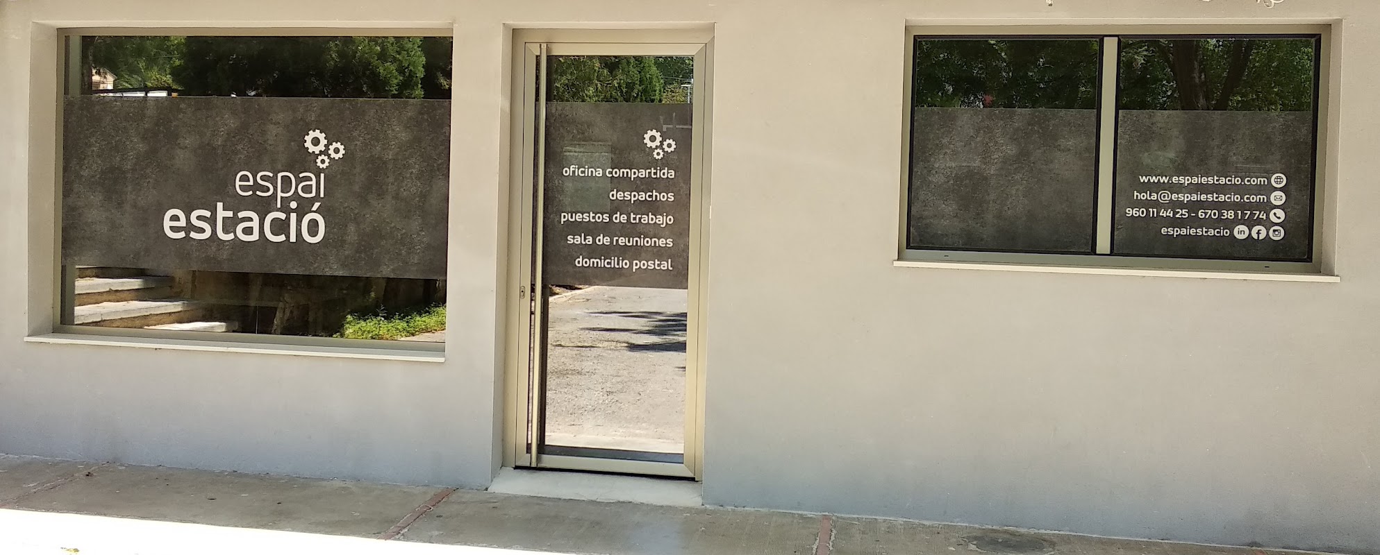 Photo de Espai Estació