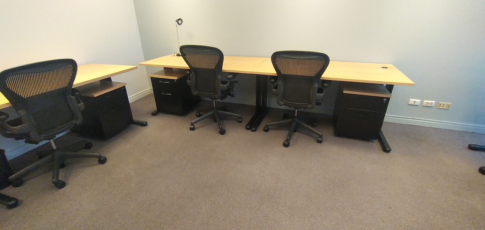 Photo de Regus Isidora