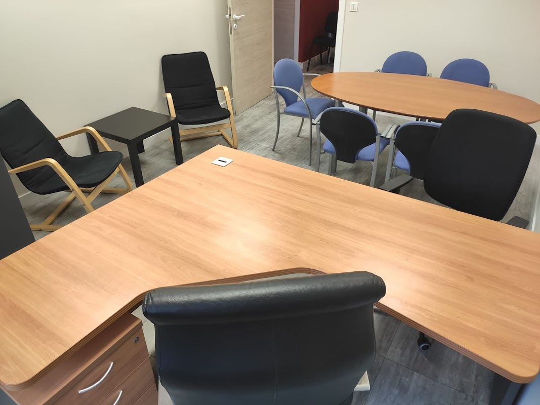 Photo de Coworking Easo