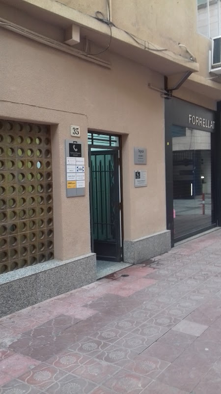 Photo de Sabadell Centre De Negocios