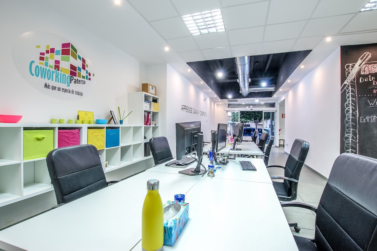 Photo de Coworking Westart