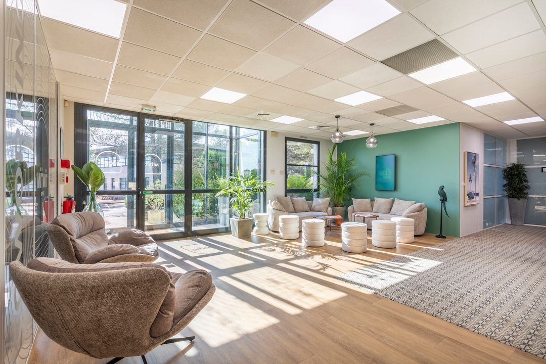 Photo de Mitwit Aix en Provence